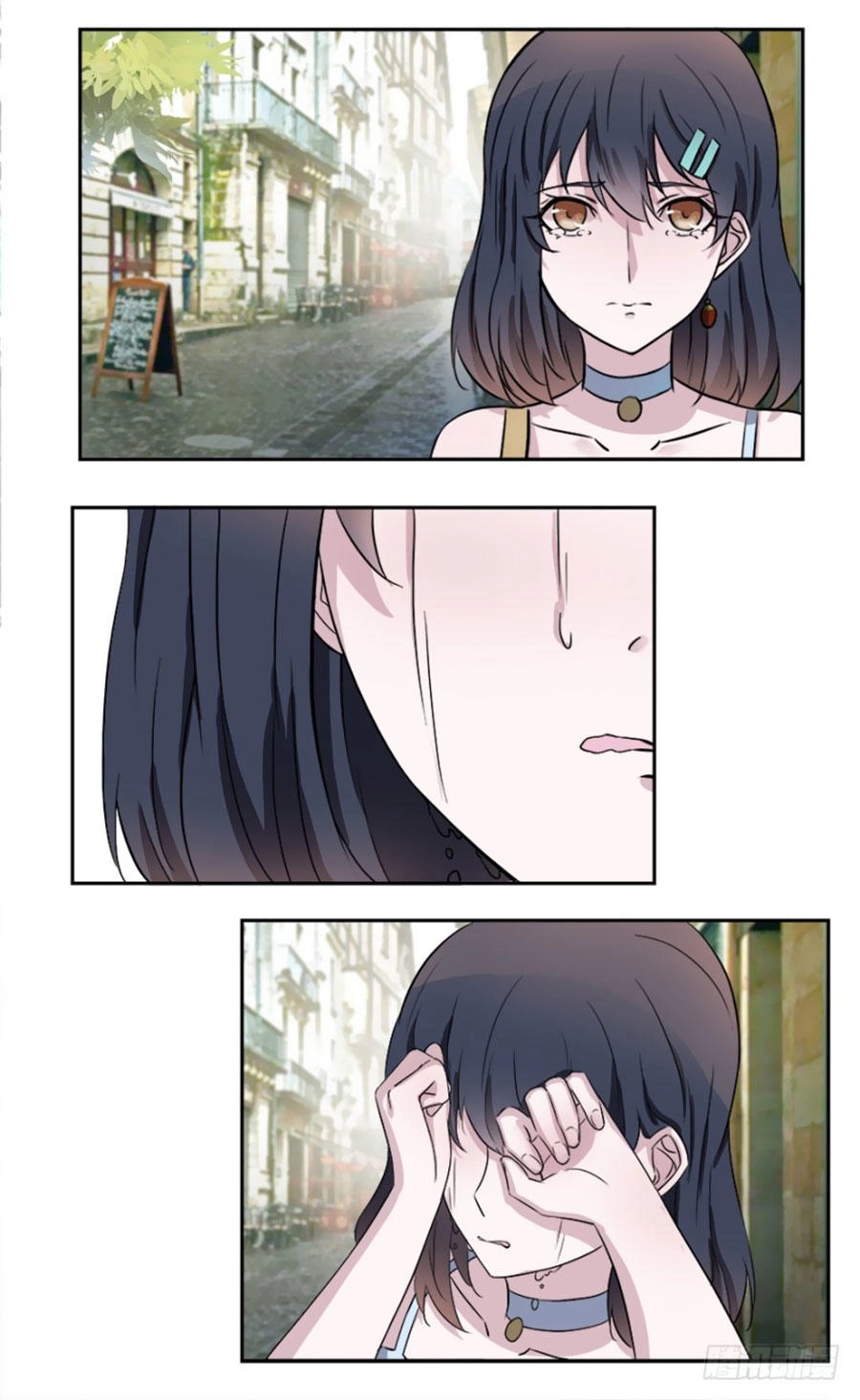 Thiên Kim Đường Môn Chapter 58 - 18