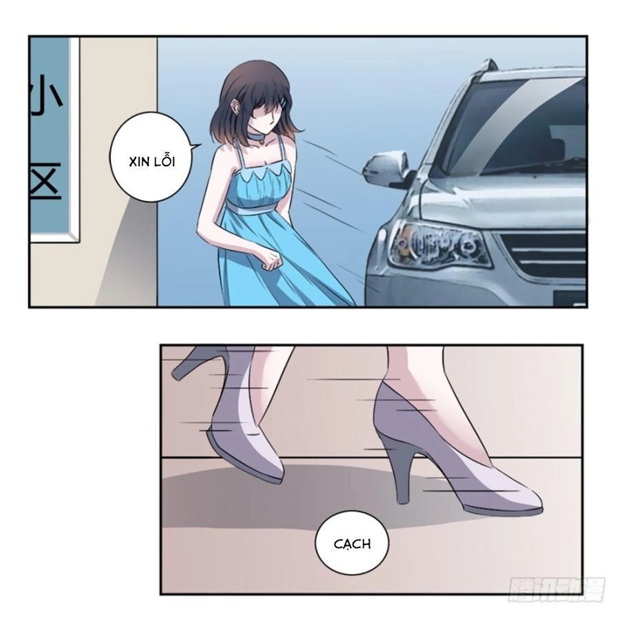 Thiên Kim Đường Môn Chapter 58 - 20