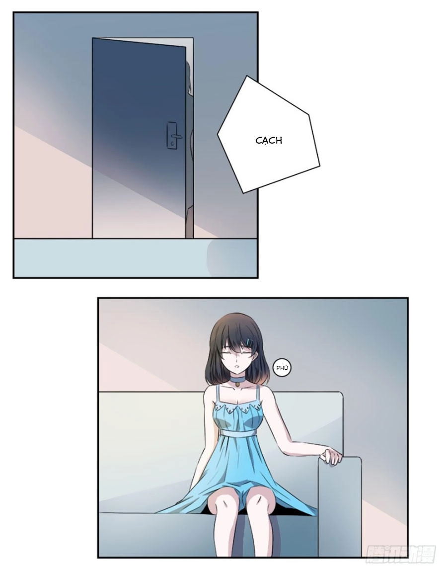 Thiên Kim Đường Môn Chapter 58 - 21