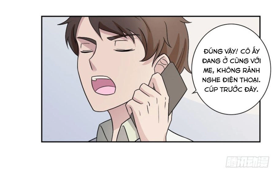 Thiên Kim Đường Môn Chapter 61 - 21