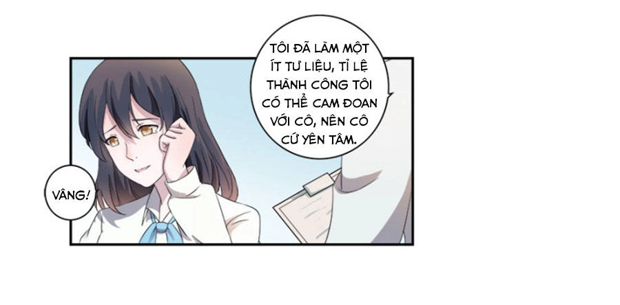 Thiên Kim Đường Môn Chapter 62 - 5