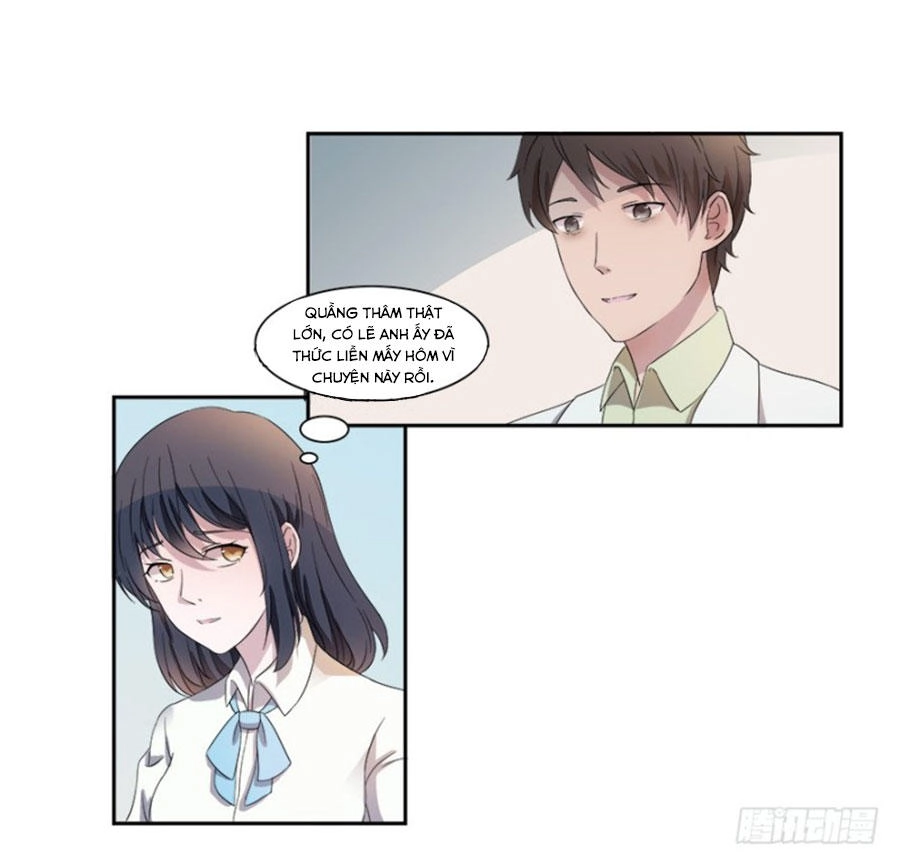 Thiên Kim Đường Môn Chapter 62 - 7