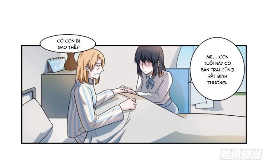 Thiên Kim Đường Môn Chapter 62 - 11