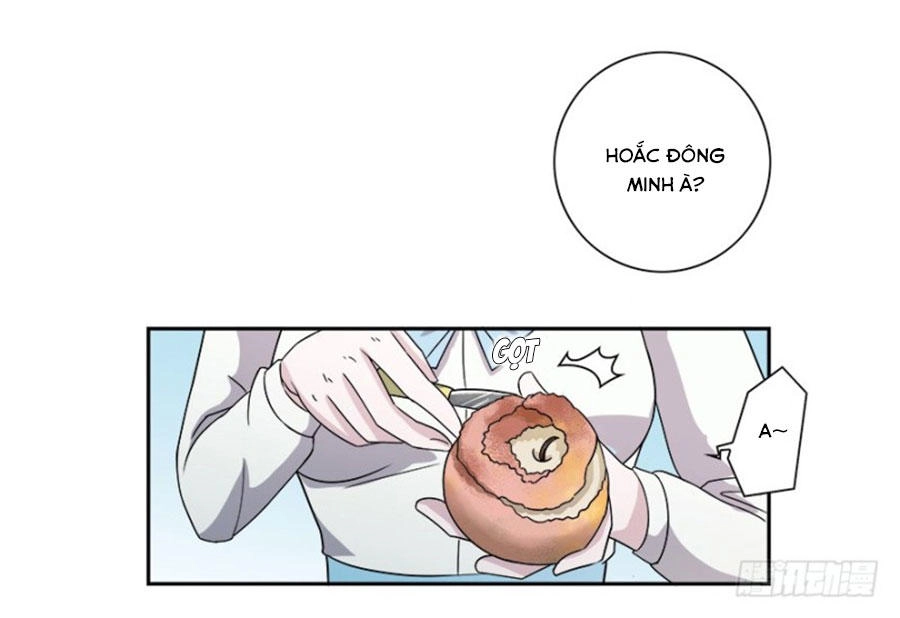 Thiên Kim Đường Môn Chapter 62 - 13