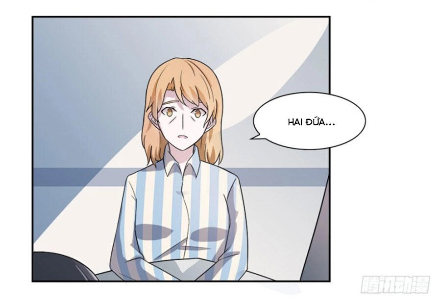 Thiên Kim Đường Môn Chapter 62 - 26