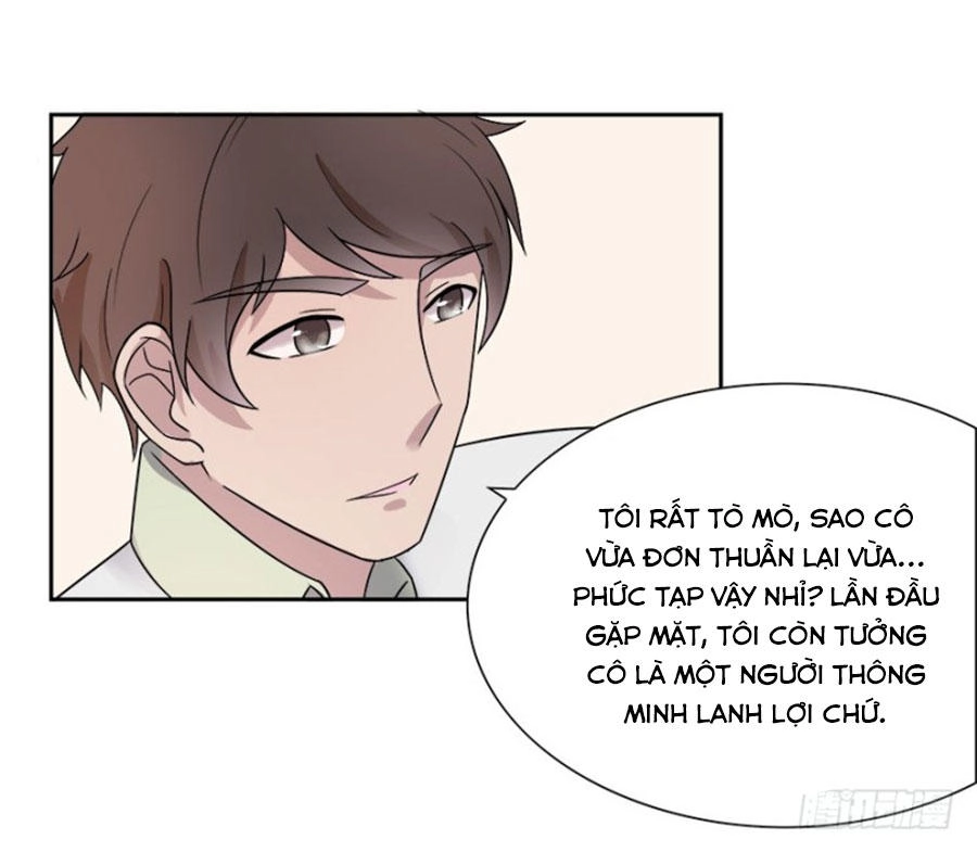 Thiên Kim Đường Môn Chapter 63 - 8