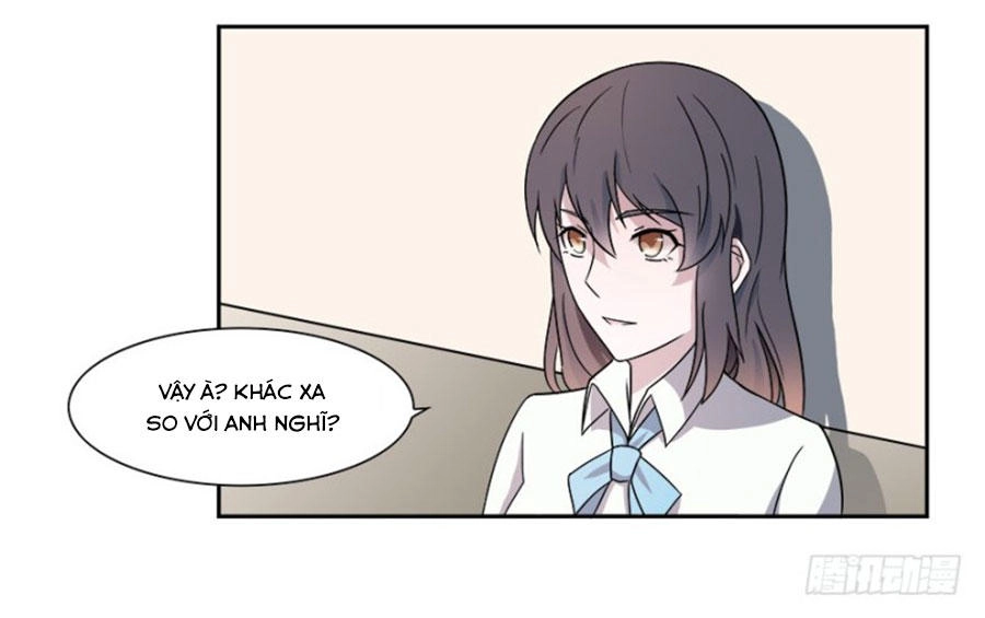 Thiên Kim Đường Môn Chapter 63 - 9