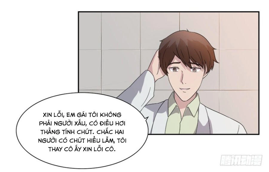 Thiên Kim Đường Môn Chapter 63 - 37