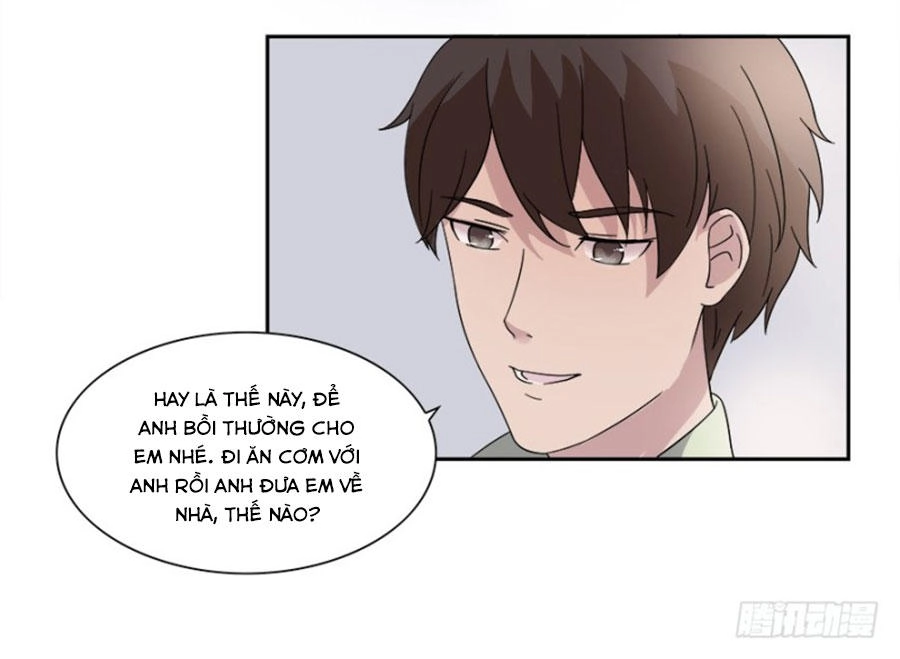 Thiên Kim Đường Môn Chapter 64 - 3