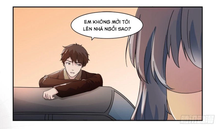 Thiên Kim Đường Môn Chapter 64 - 17