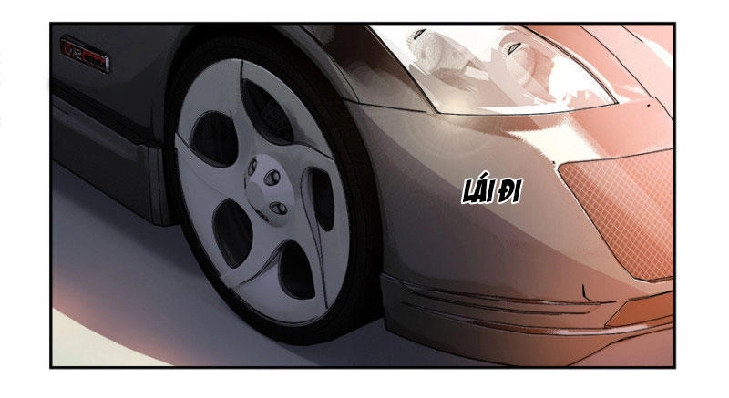 Thiên Kim Đường Môn Chapter 64 - 21