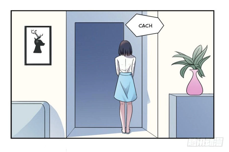 Thiên Kim Đường Môn Chapter 67 - 6