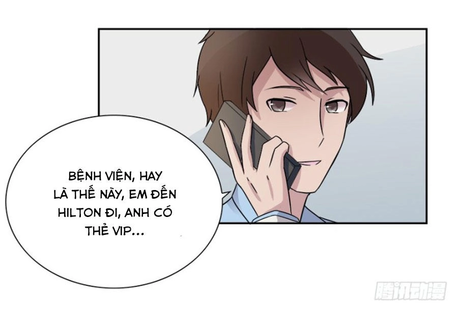 Thiên Kim Đường Môn Chapter 67 - 17