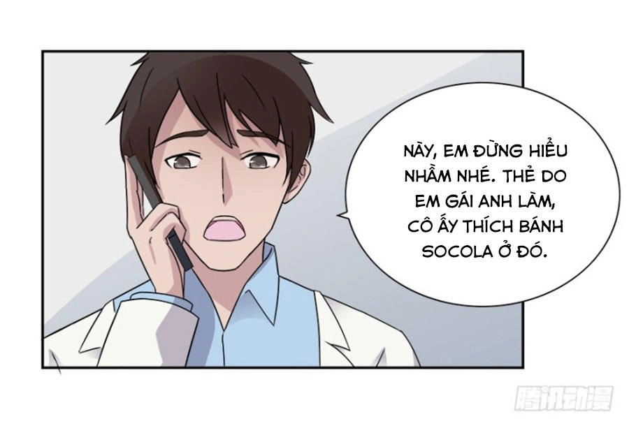 Thiên Kim Đường Môn Chapter 67 - 18