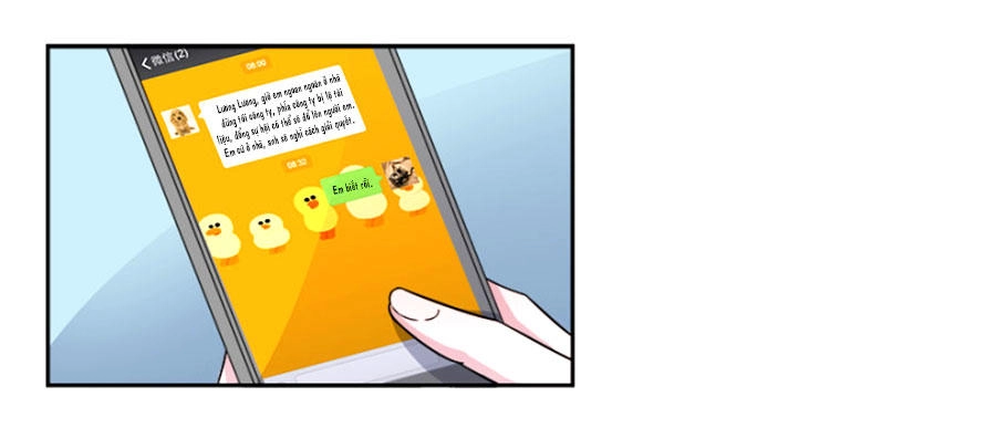 Thiên Kim Đường Môn Chapter 67 - 21