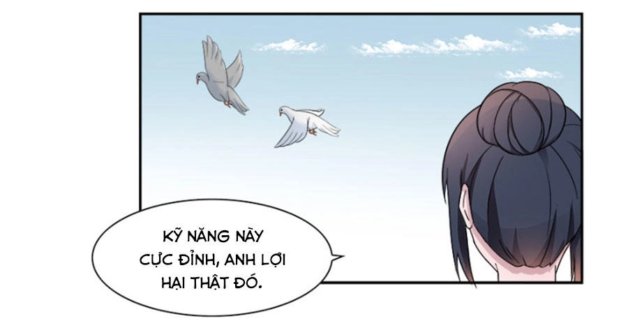 Thiên Kim Đường Môn Chapter 67 - 29