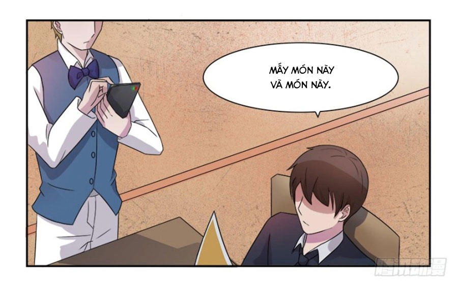 Thiên Kim Đường Môn Chapter 67 - 37