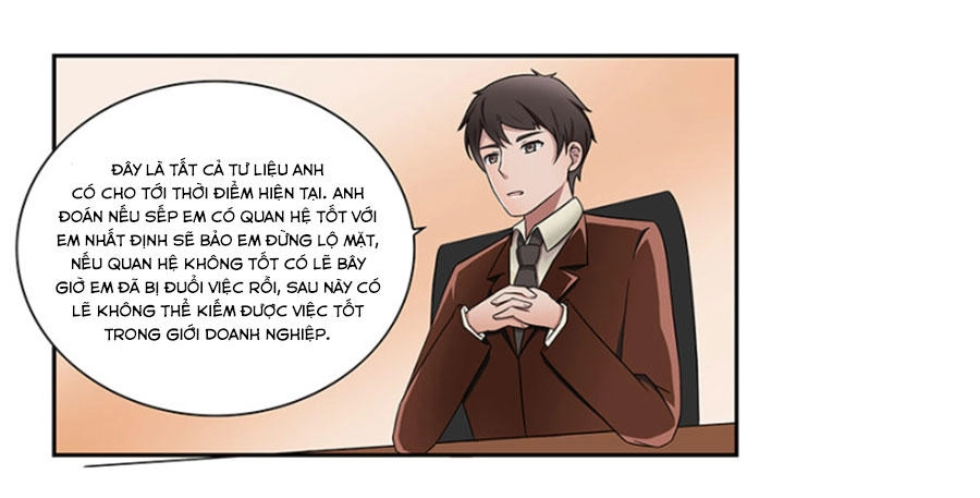 Thiên Kim Đường Môn Chapter 67 - 40