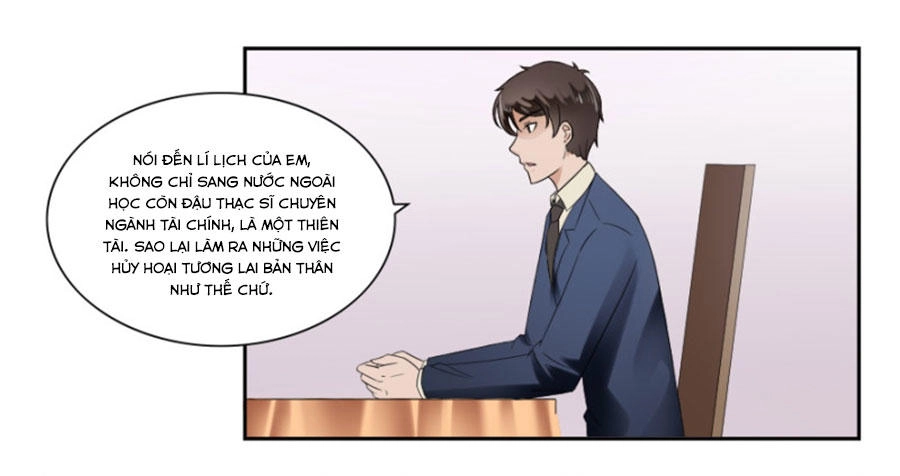 Thiên Kim Đường Môn Chapter 68 - 10