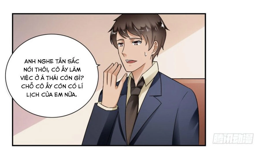 Thiên Kim Đường Môn Chapter 68 - 15