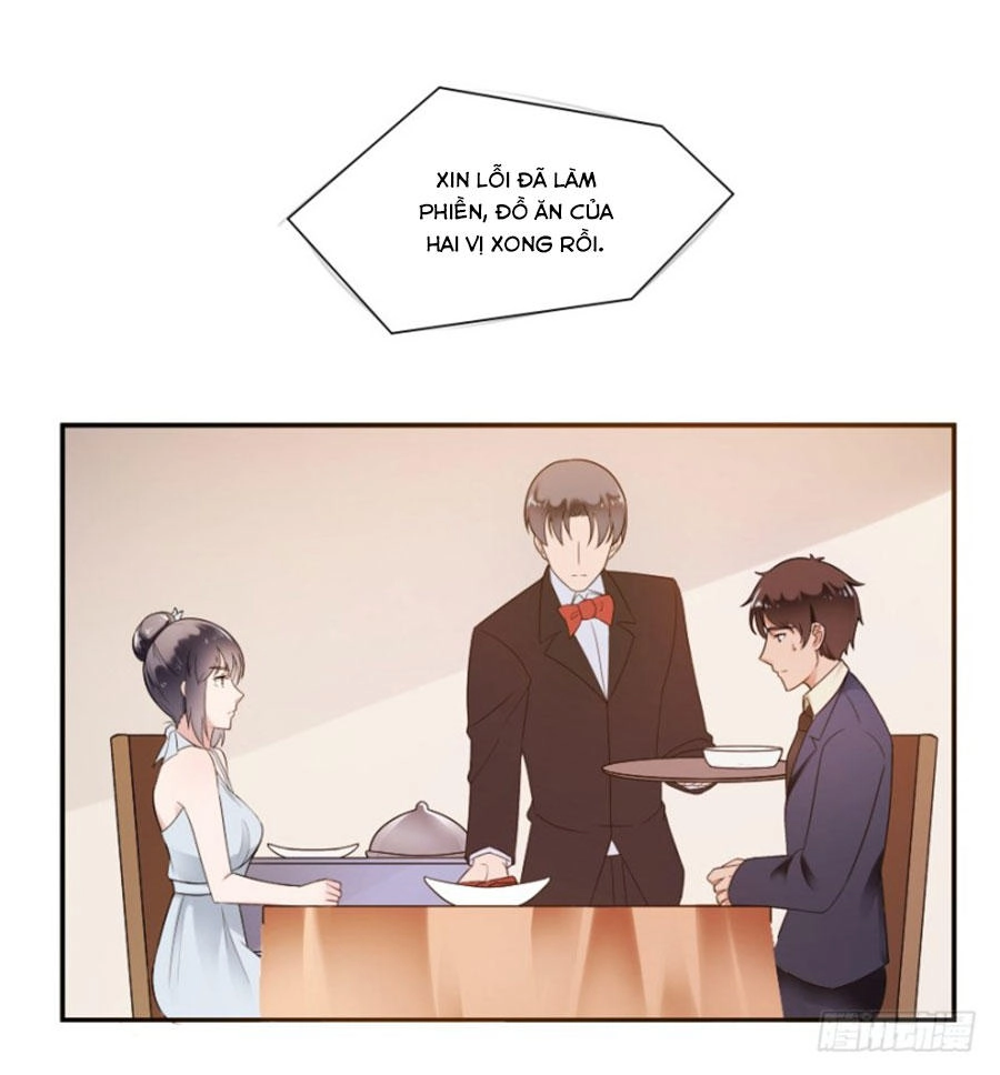 Thiên Kim Đường Môn Chapter 68 - 18