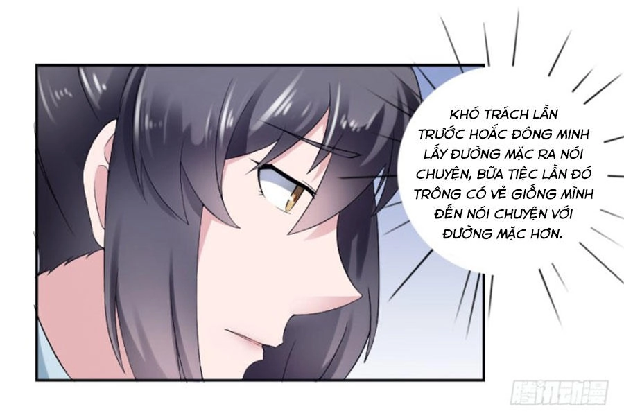 Thiên Kim Đường Môn Chapter 68 - 28