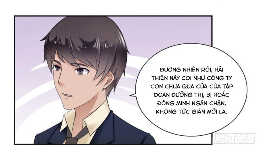 Thiên Kim Đường Môn Chapter 68 - 30