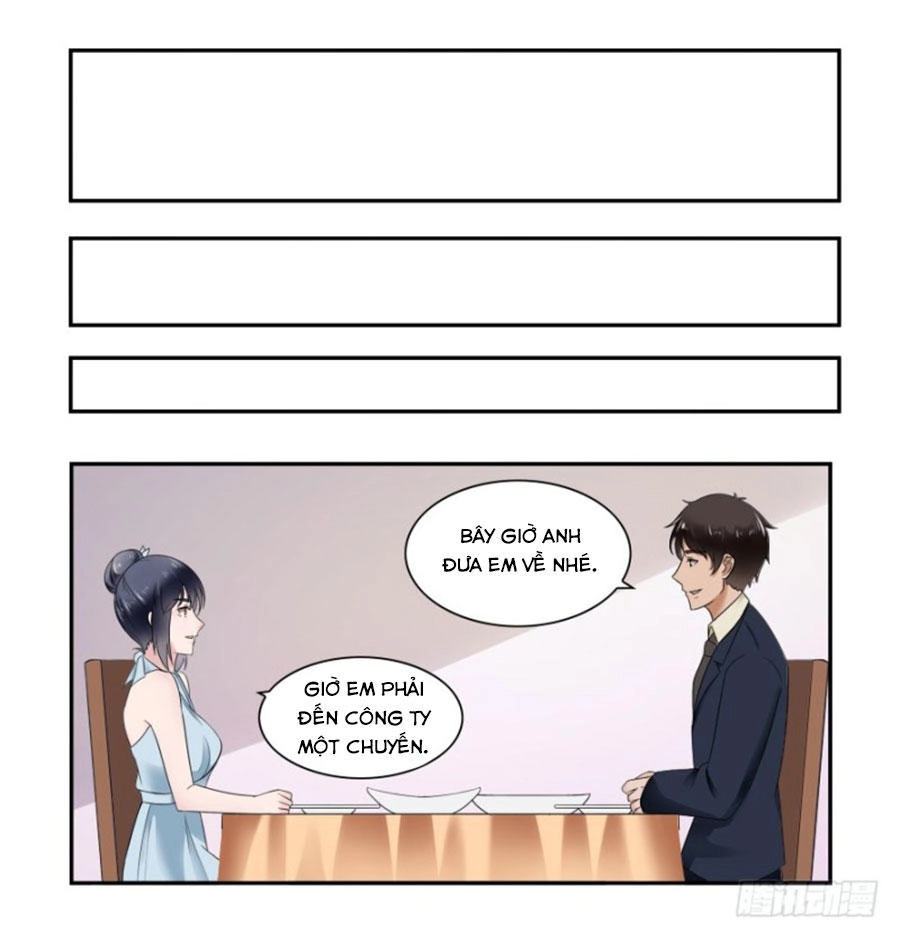 Thiên Kim Đường Môn Chapter 68 - 36