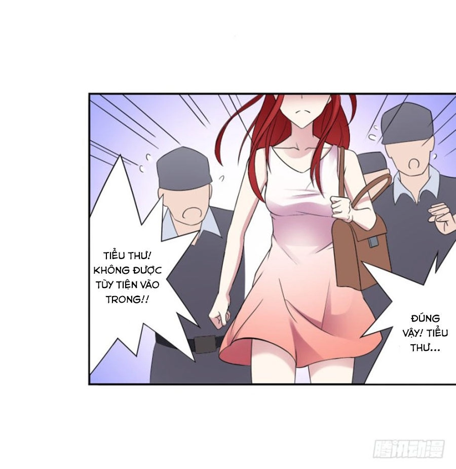 Thiên Kim Đường Môn Chapter 69 - 14