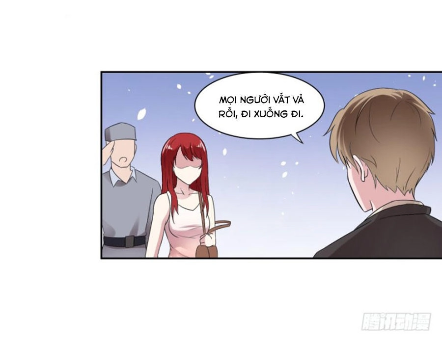 Thiên Kim Đường Môn Chapter 69 - 16