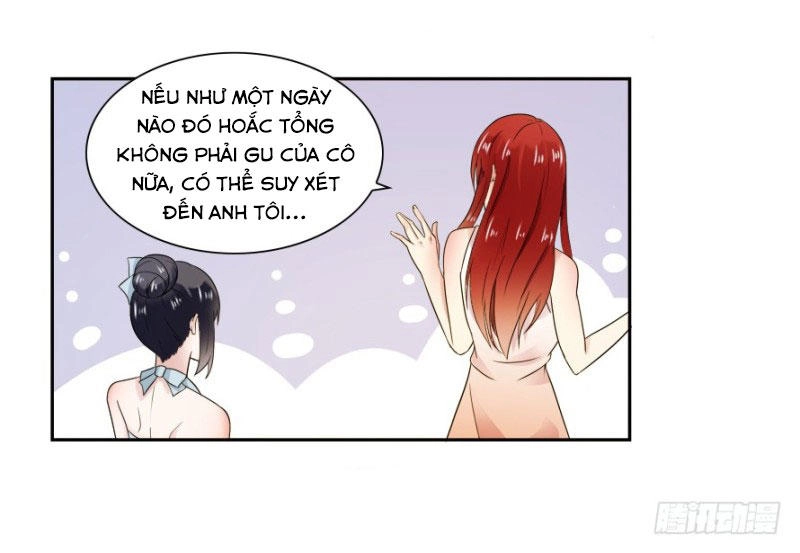 Thiên Kim Đường Môn Chapter 71 - 8