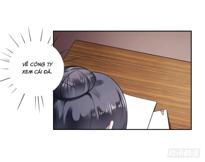 Thiên Kim Đường Môn Chapter 71 - 21