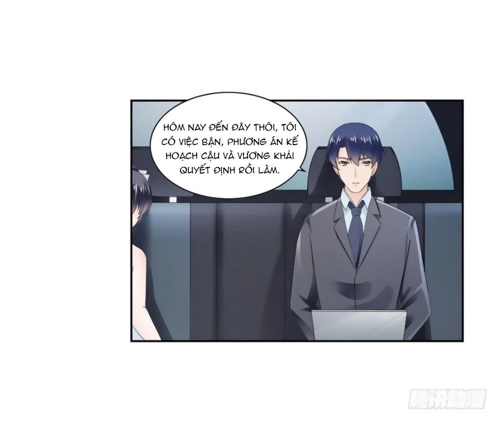 Thiên Kim Đường Môn Chapter 72 - 2