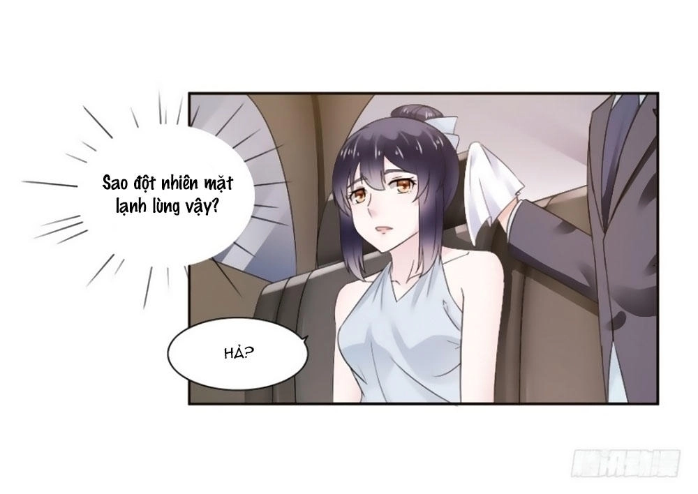 Thiên Kim Đường Môn Chapter 72 - 22