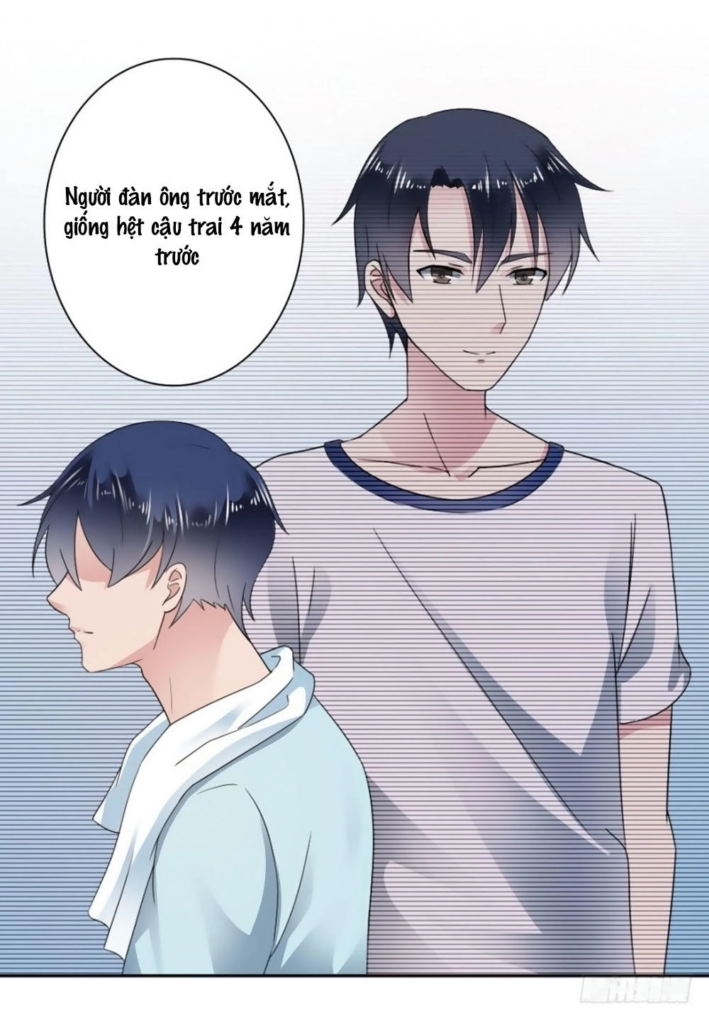 Thiên Kim Đường Môn Chapter 75 - 6