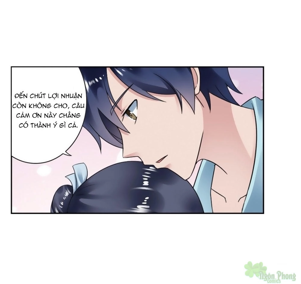 Thiên Kim Đường Môn Chapter 79 - 1