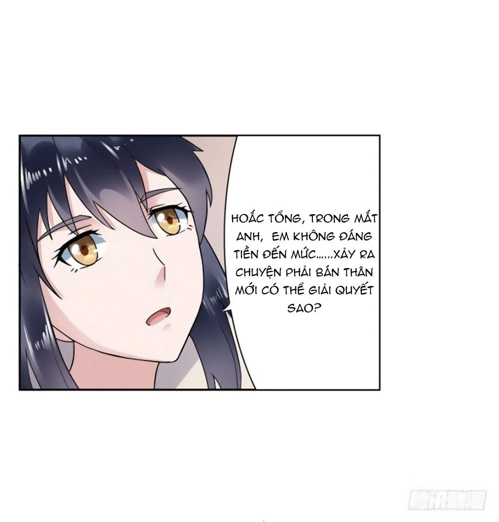 Thiên Kim Đường Môn Chapter 79 - 3