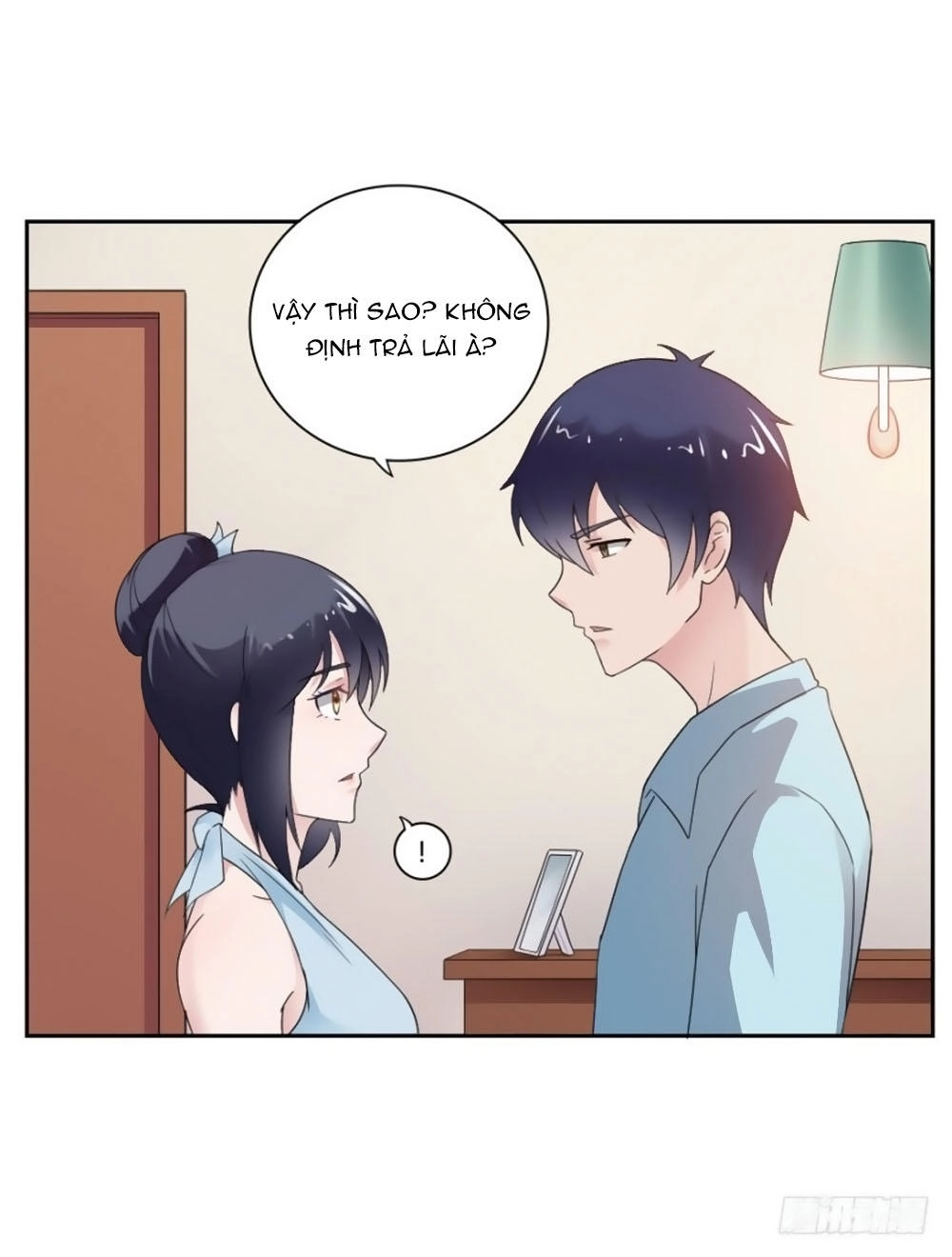 Thiên Kim Đường Môn Chapter 79 - 10