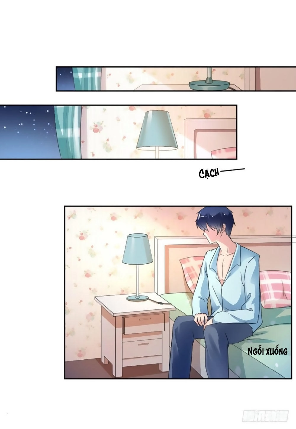 Thiên Kim Đường Môn Chapter 79 - 16