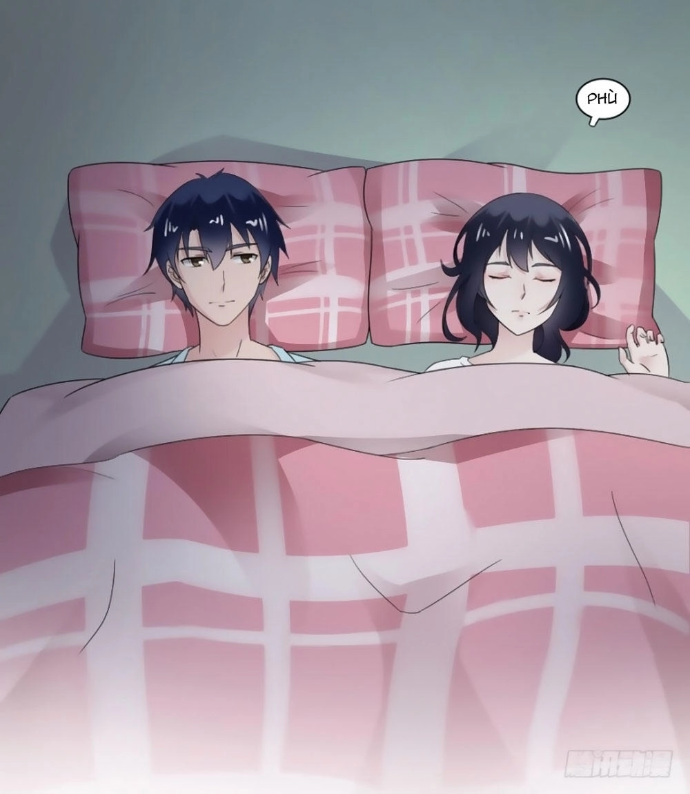 Thiên Kim Đường Môn Chapter 80 - 3