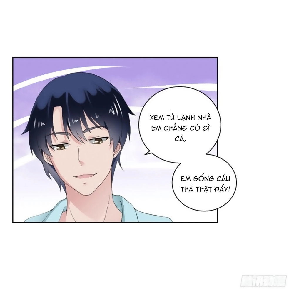 Thiên Kim Đường Môn Chapter 81 - 5