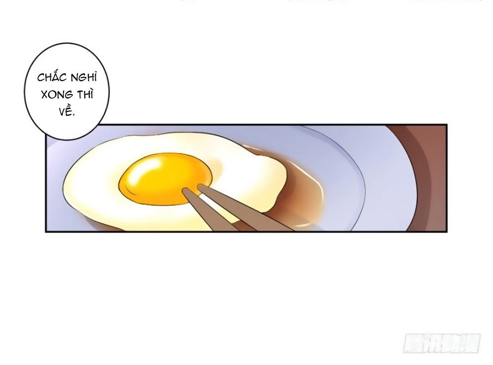 Thiên Kim Đường Môn Chapter 81 - 9