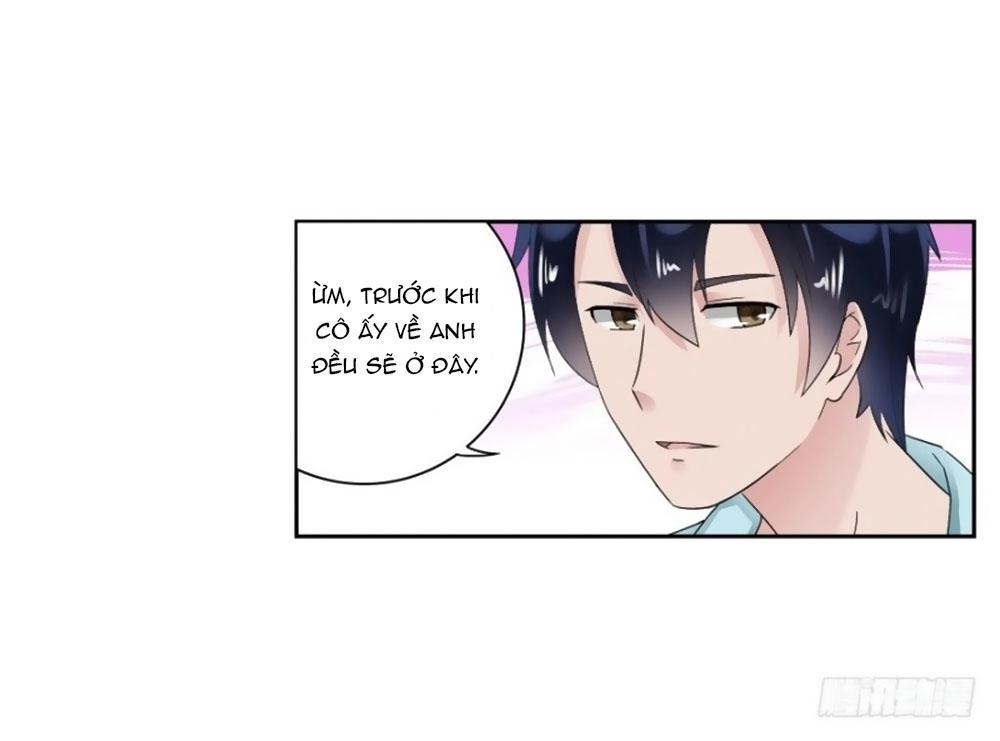 Thiên Kim Đường Môn Chapter 81 - 10