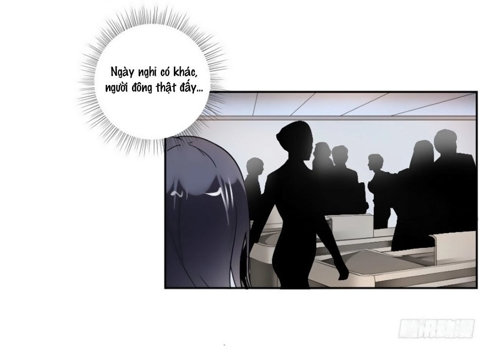 Thiên Kim Đường Môn Chapter 81 - 21