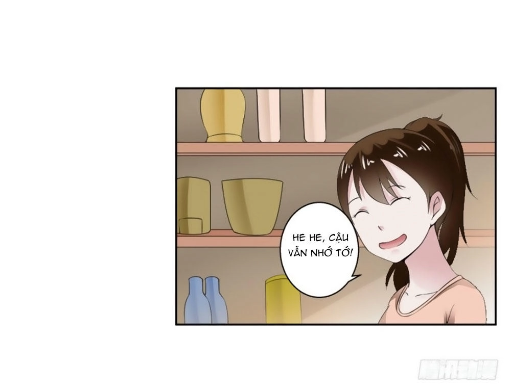 Thiên Kim Đường Môn Chapter 81 - 37