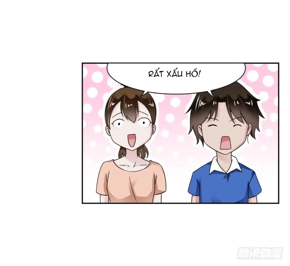 Thiên Kim Đường Môn Chapter 82 - 8