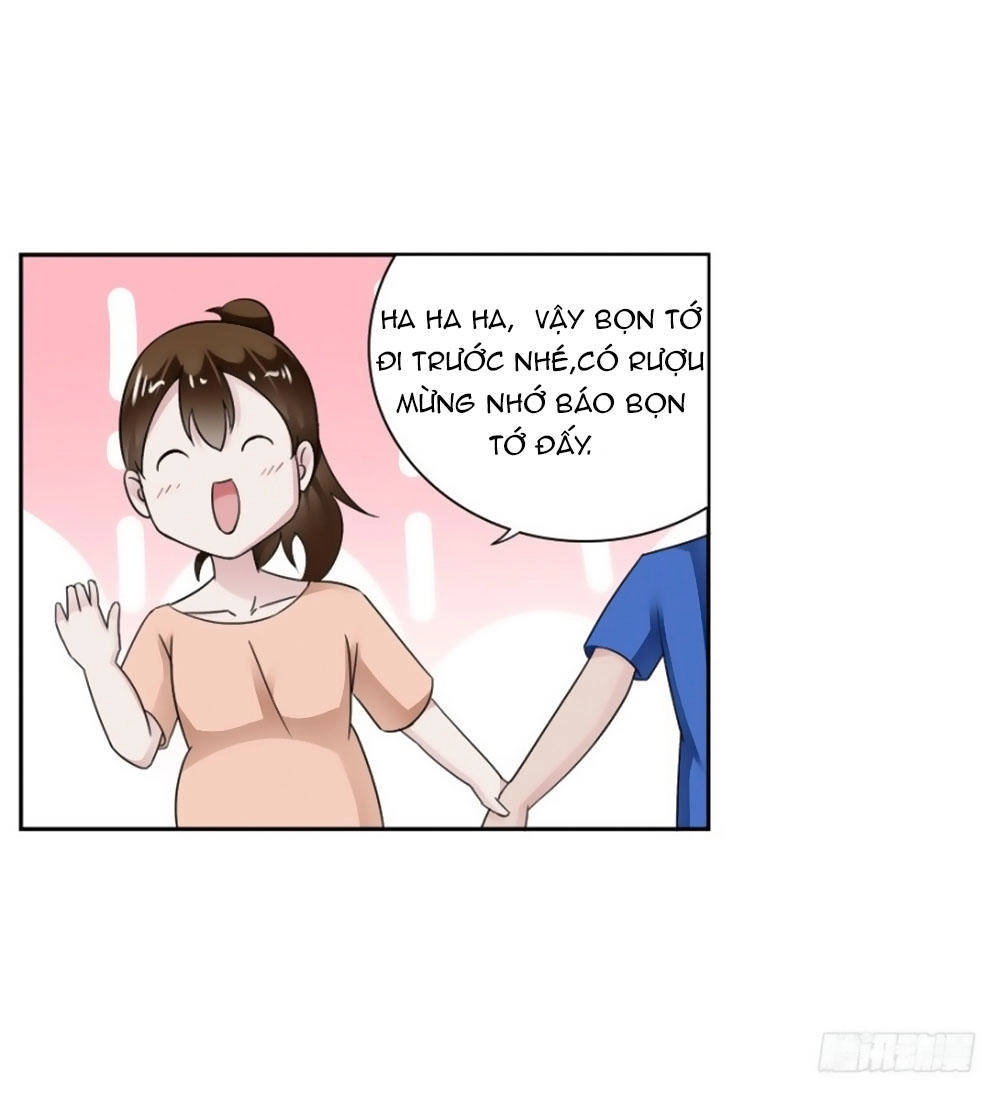 Thiên Kim Đường Môn Chapter 82 - 9