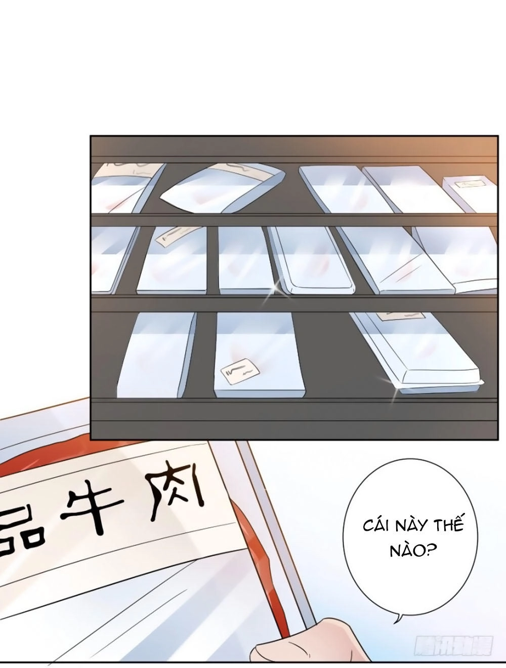 Thiên Kim Đường Môn Chapter 82 - 17