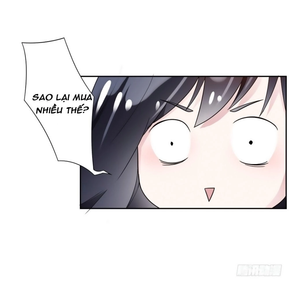 Thiên Kim Đường Môn Chapter 82 - 25