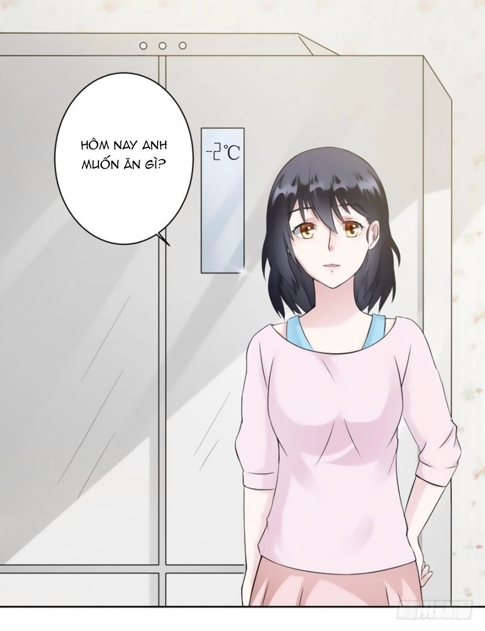 Thiên Kim Đường Môn Chapter 84 - 1